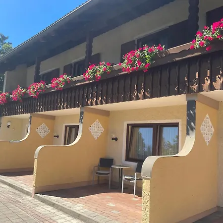 Bergbauern Wirtshaus Locanda *