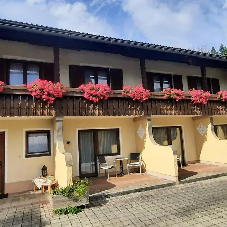 Bergbauern Wirtshaus