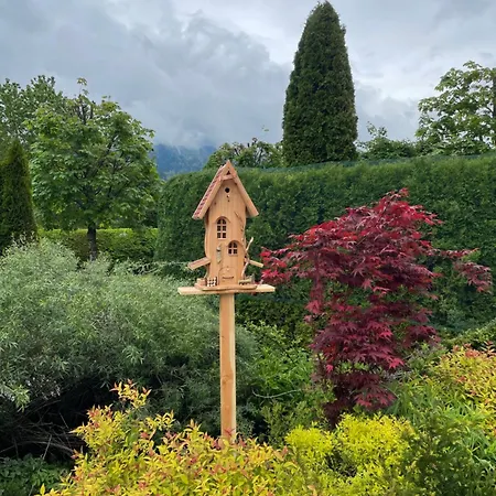 Locanda Bergbauern Wirtshaus