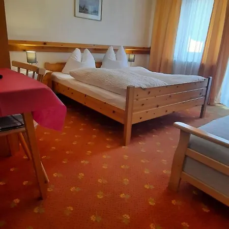 Bergbauern Wirtshaus Locanda