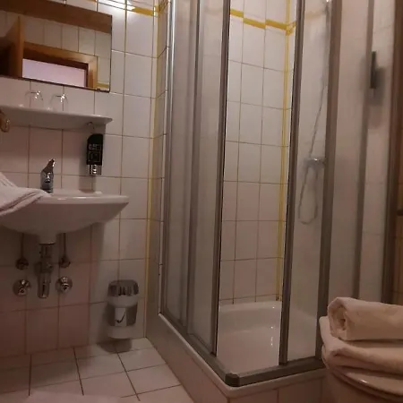 Bergbauern Wirtshaus Locanda *