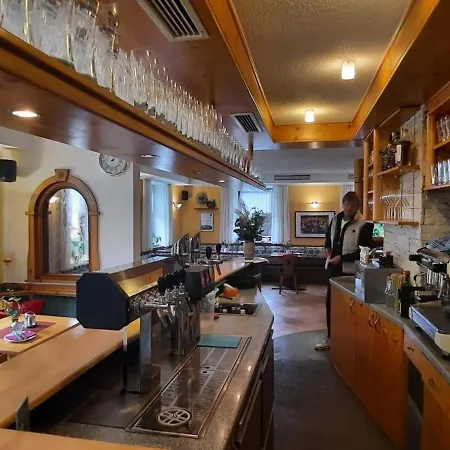 Bergbauern Wirtshaus Kotschach-Mauthen