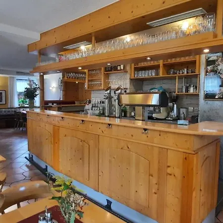 Bergbauern Wirtshaus Kotschach-Mauthen