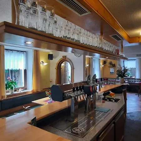 Kro Bergbauern Wirtshaus *