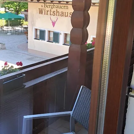 Inn Bergbauern Wirtshaus