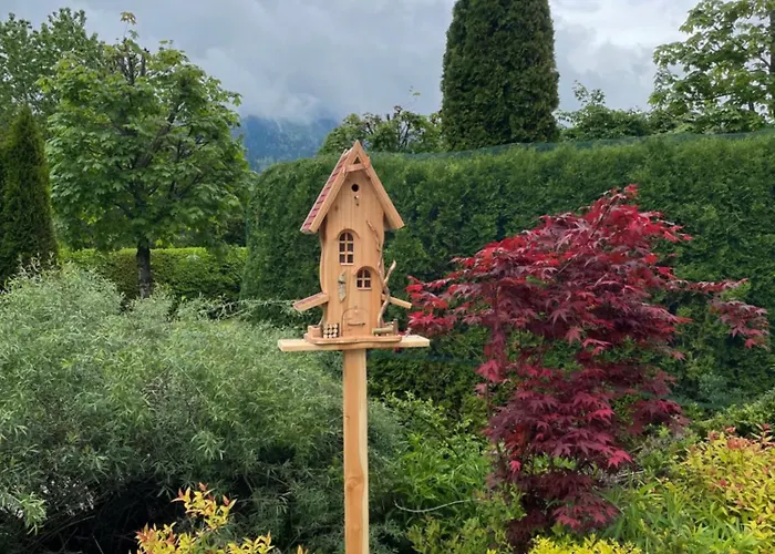 Kro Bergbauern Wirtshaus