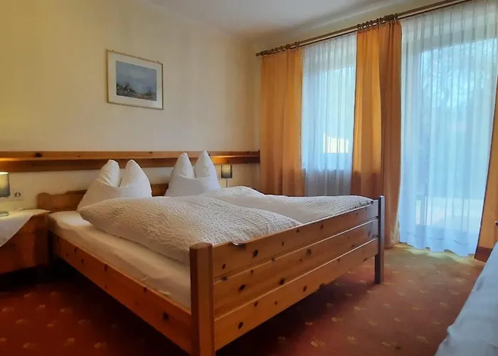 Locanda Bergbauern Wirtshaus Kotschach-Mauthen