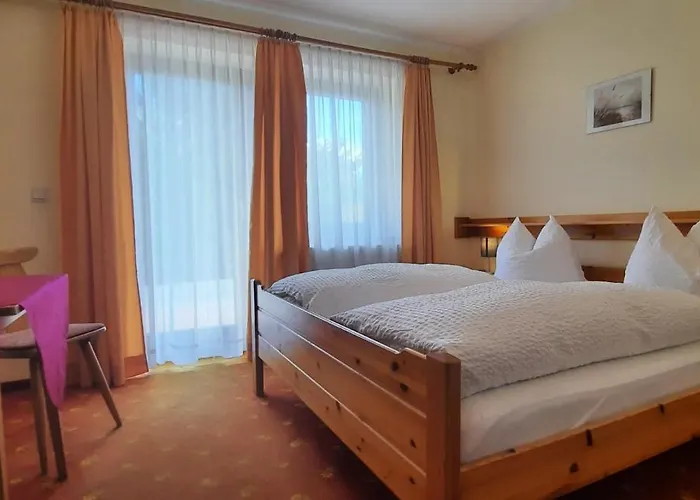 Bergbauern Wirtshaus *