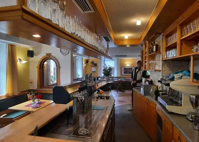 Bergbauern Wirtshaus Kotschach-Mauthen