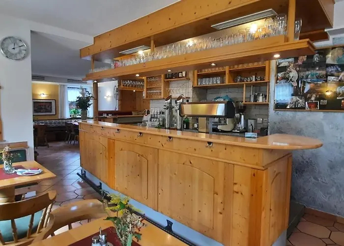 Bergbauern Wirtshaus Kotschach-Mauthen