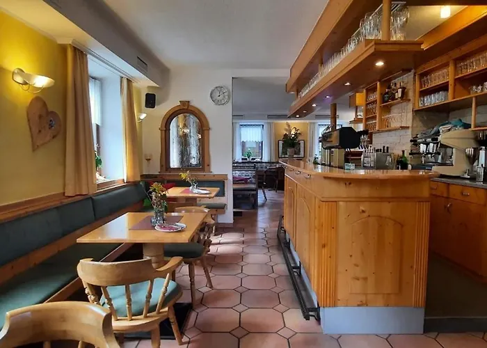 Bergbauern Wirtshaus *