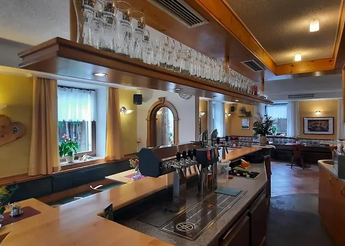 Inn Bergbauern Wirtshaus *